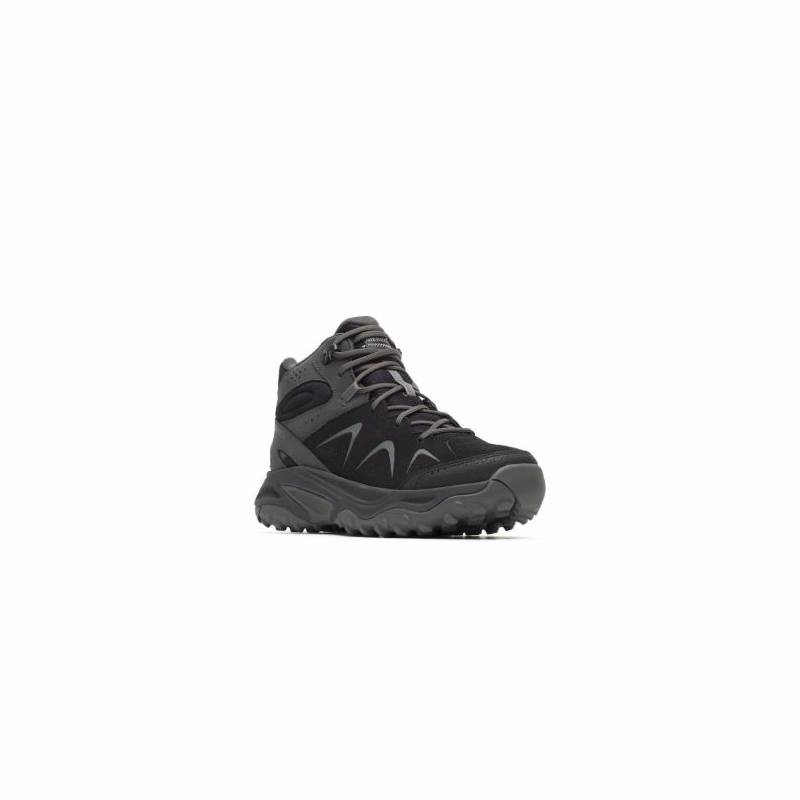 Dámska členková turistická obuv MERRELL Yokota 3 Mid GTX W black