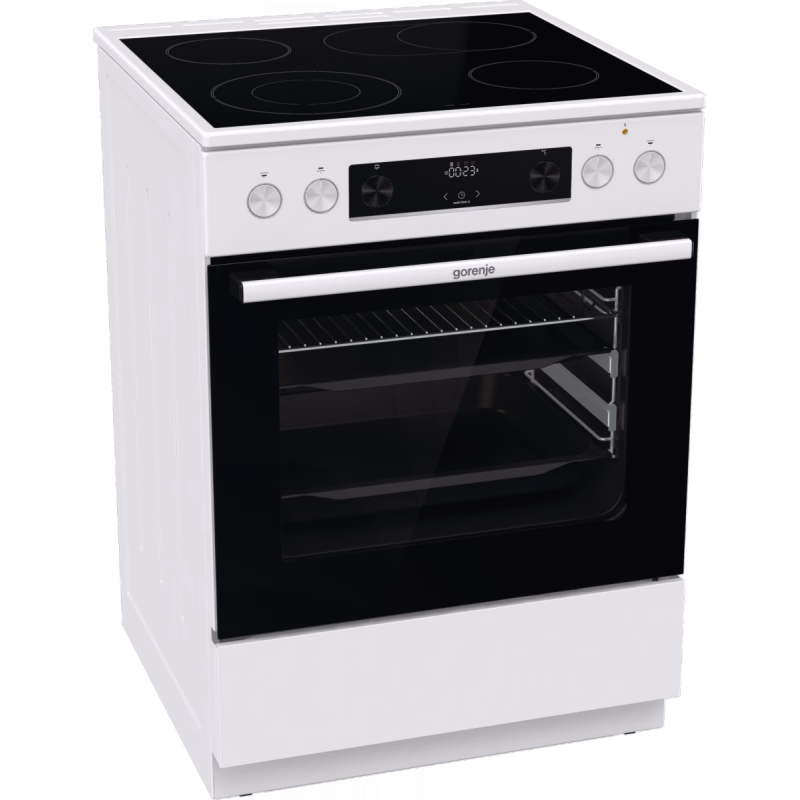 Gorenje GECS6C70WPA + rozšírená záruka na 4 roky po registrácii