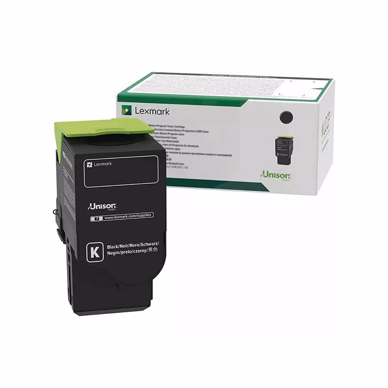 LEXMARK 75M20K0 - originálny