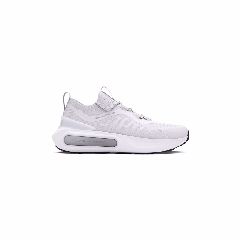 Dámska bežecká obuv UNDER ARMOUR UA Phantom 4 W white halo gray white