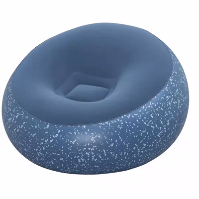 Bestway 75154 nafukovacie lehátko Tmavo modrá