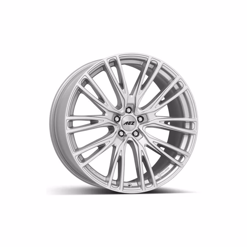 Disk alu AEZ Seattle shine 8x19 5x112 ET45