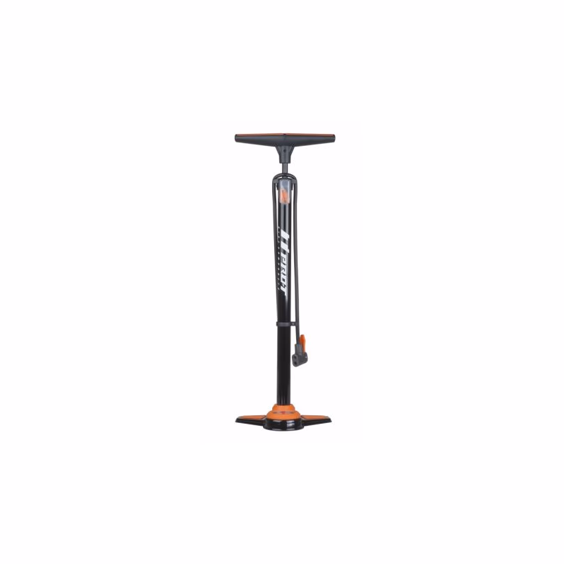 Pumpa na bicykel PRO-T Stand dual 42