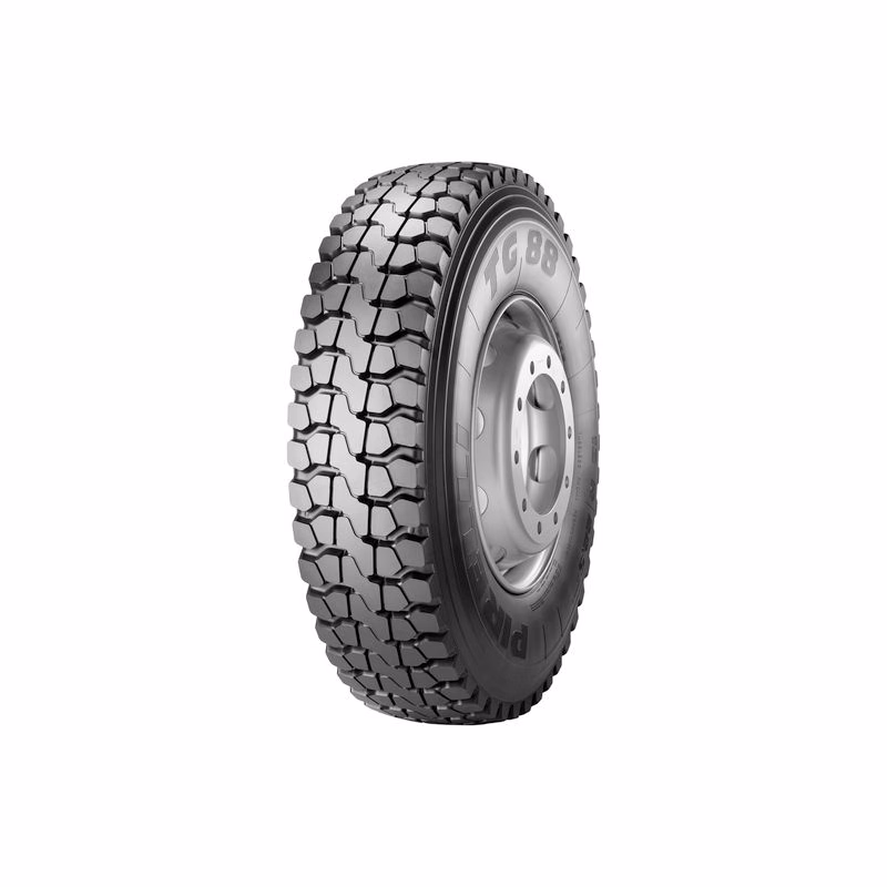 Pirelli TG88 315/80 R22,5 156/150 K Záberové