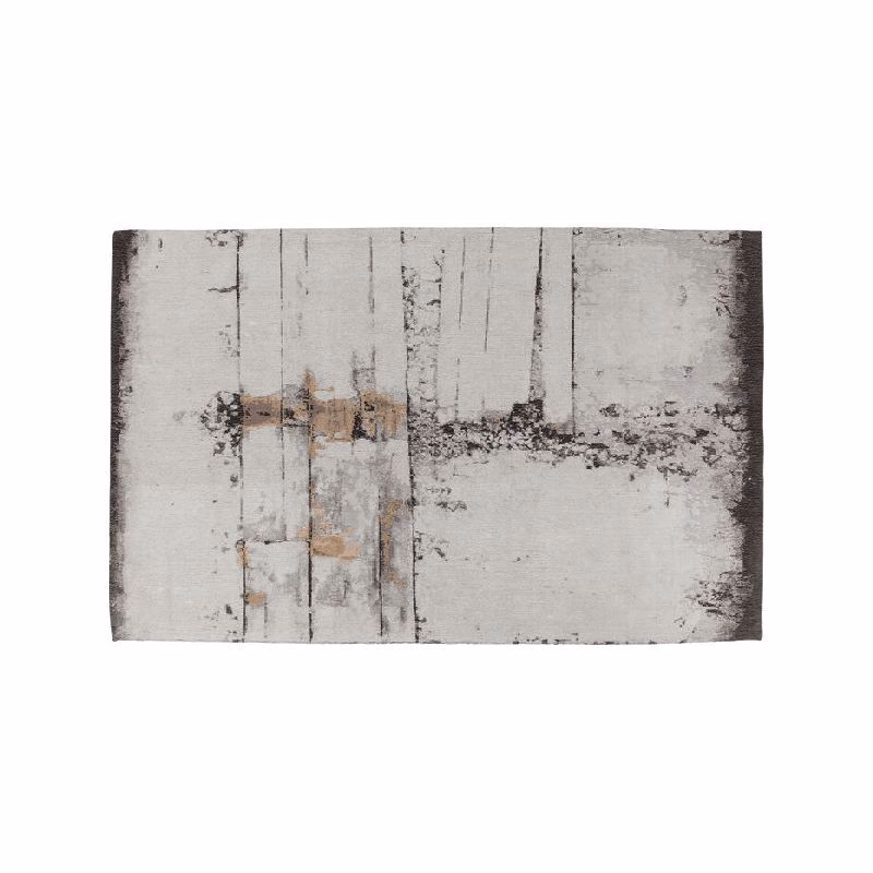 Abstract koberec sivý 170x240 cm