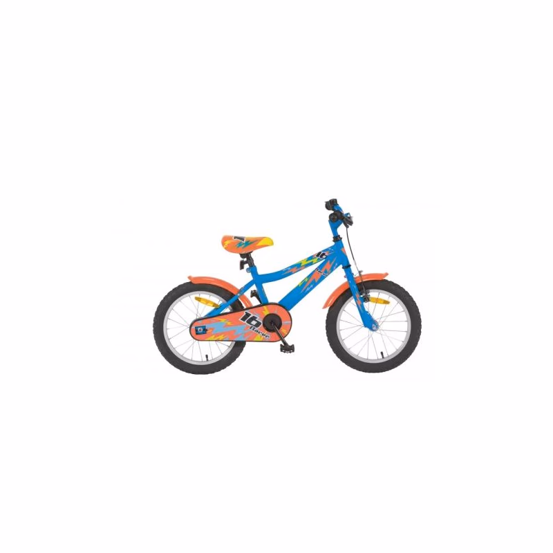 Detský horský bicykel STUF BLITZ 16