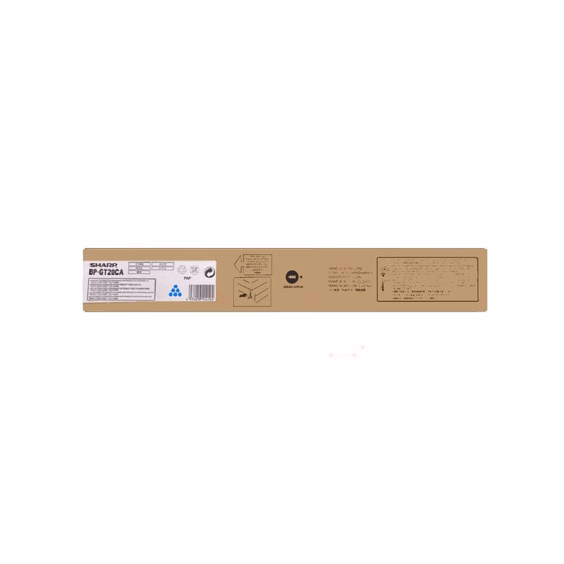SHARP BPGT20CB - originálny