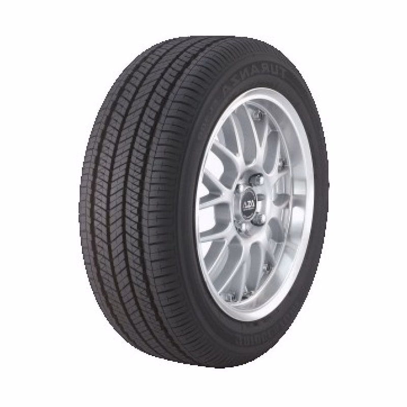 Bridgestone Turanza EL 400 02 RFT ( 225/50 R17 94V *, runflat )