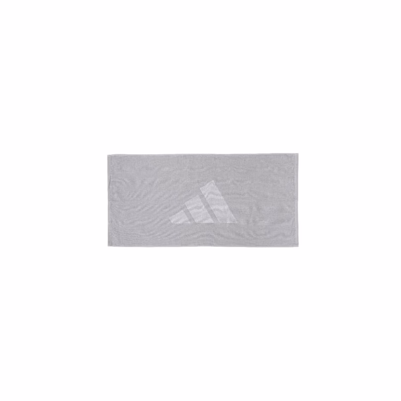 Uterák ADIDAS PER PACK TOWEL MGSOGR WHITE