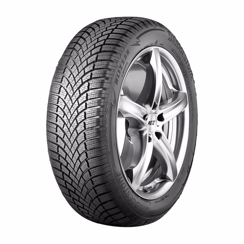 Bridgestone Blizzak LM 005 ( 215/55 R16 93H EVc )