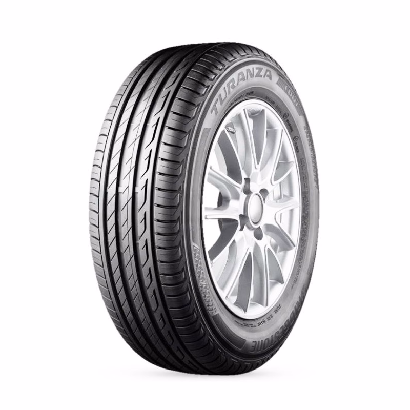 Bridgestone TURANZA T001 195/60 R16 89 H Letné