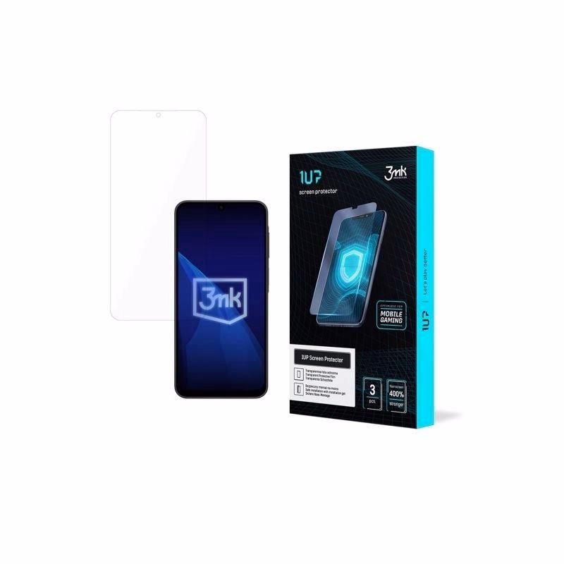 3mk ochranná fólia 1UP pre Samsung Galaxy A17 5G/4G