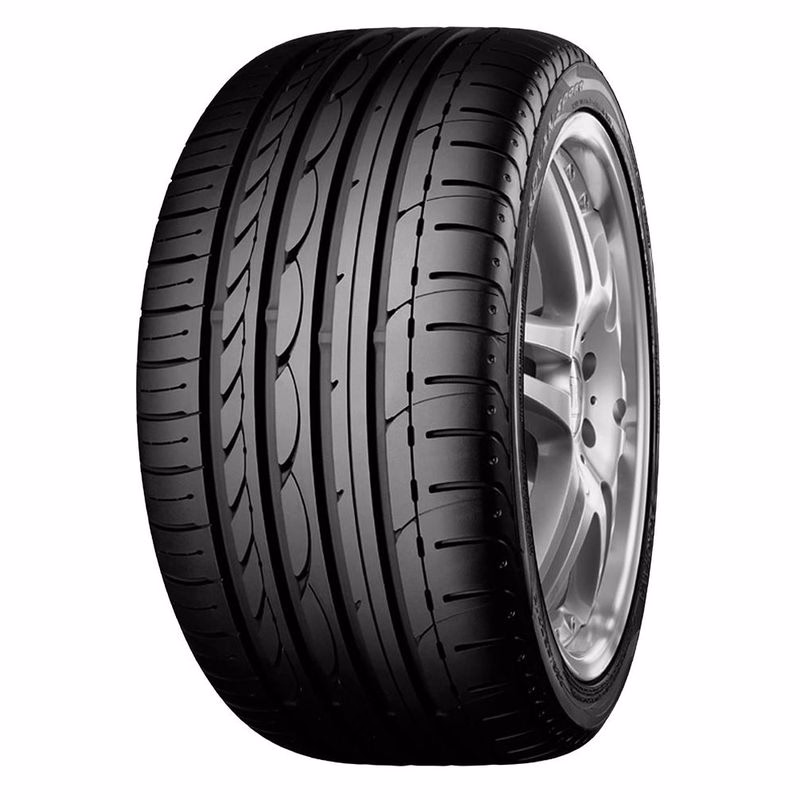 Yokohama ADVAN SPORT V105E 295/35 R19 100 Y Letné