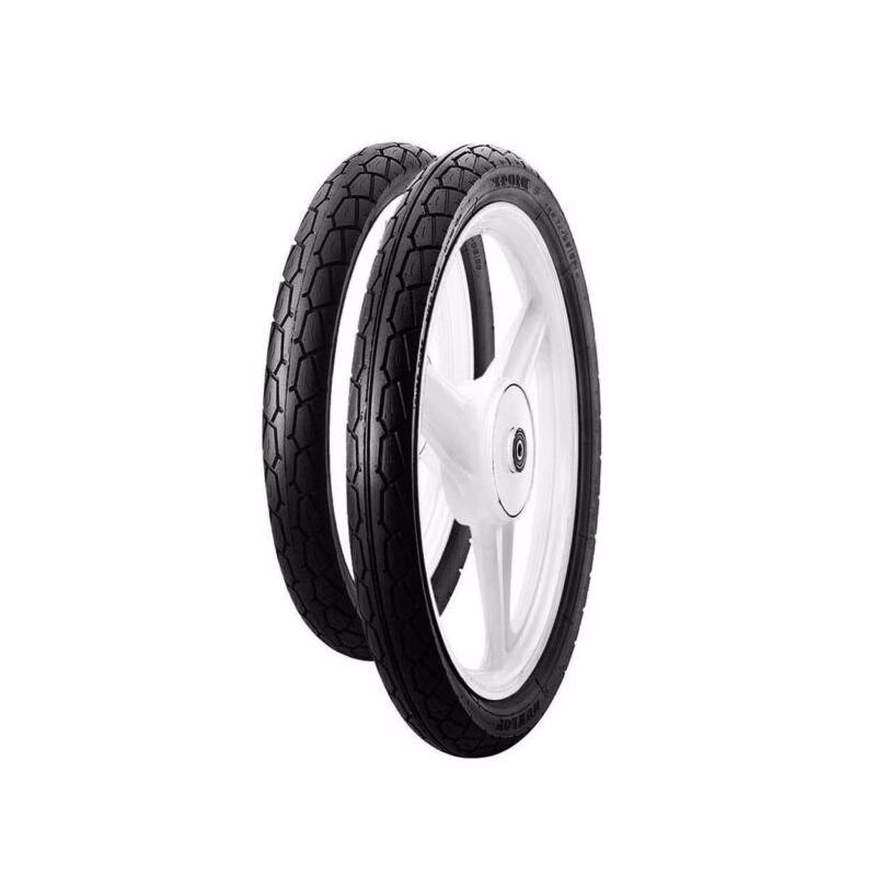 Dunlop D104 2,50 -17 38 l Predné