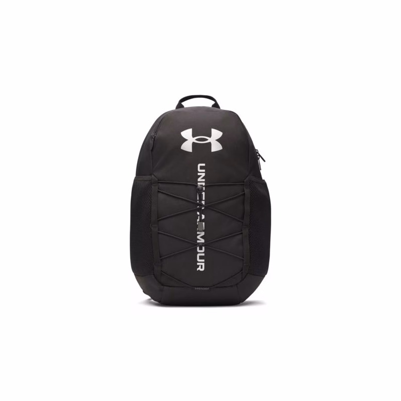 Batoh UNDER ARMOUR Hustle Sport 6.0 Backpack-BLK