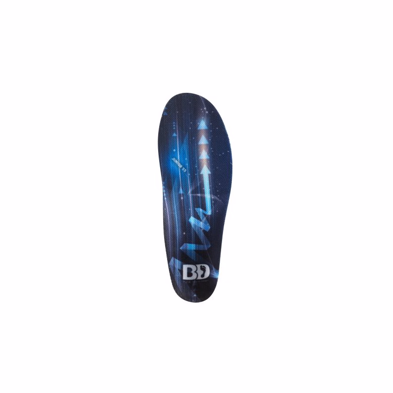 Stielky (vložky) do topánok BOOT DOC Junior S5 insoles