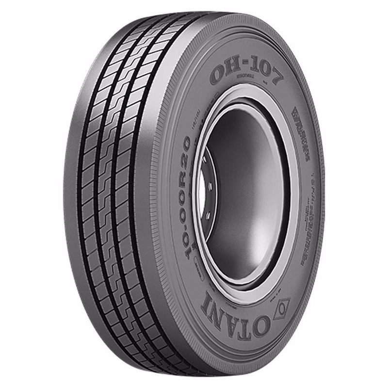 OTANI OH-107+ 295/60 R22,5 150/147 K Vodiace/Návesové Autobus