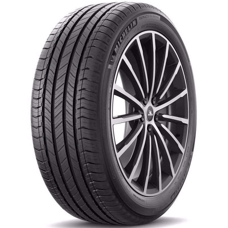 Michelin PRIMACY ALL SEASON 275/50 R22 115 W Letné