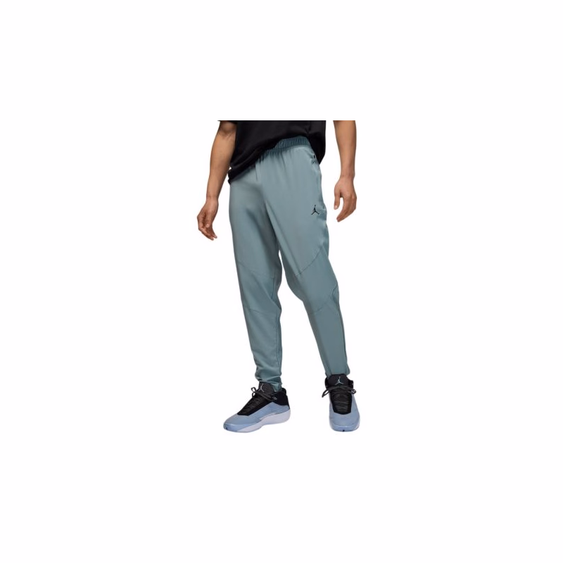 Pánske tepláky NIKE JORDAN M DF SPRT WOVEN PANT