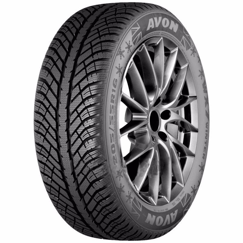 AVON WX7 WINTER 225/40 R18 92 V Zimné