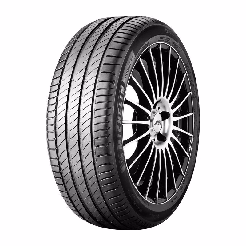 Michelin Primacy 4 ( 245/45 R18 96W EV Suitable, s ochrannou lištou ráfika (FSL) )