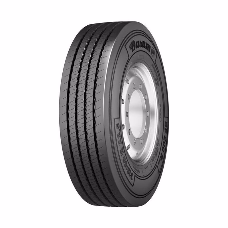Barum BF 200 R 205/75 R17,5 124/122 M Vodiace