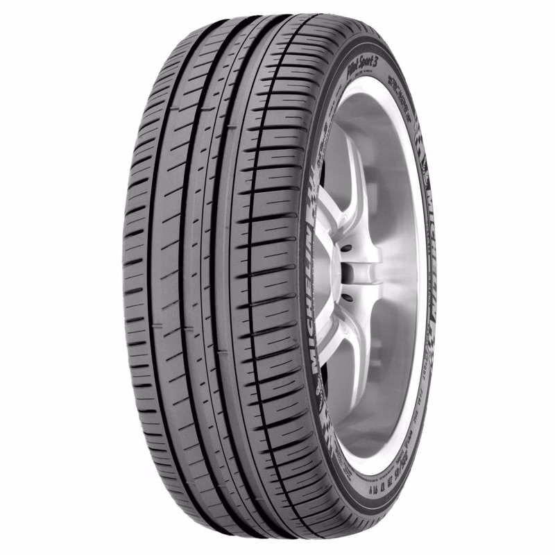 Michelin PILOT SPORT 3 245/45 R19 102 Y Letné