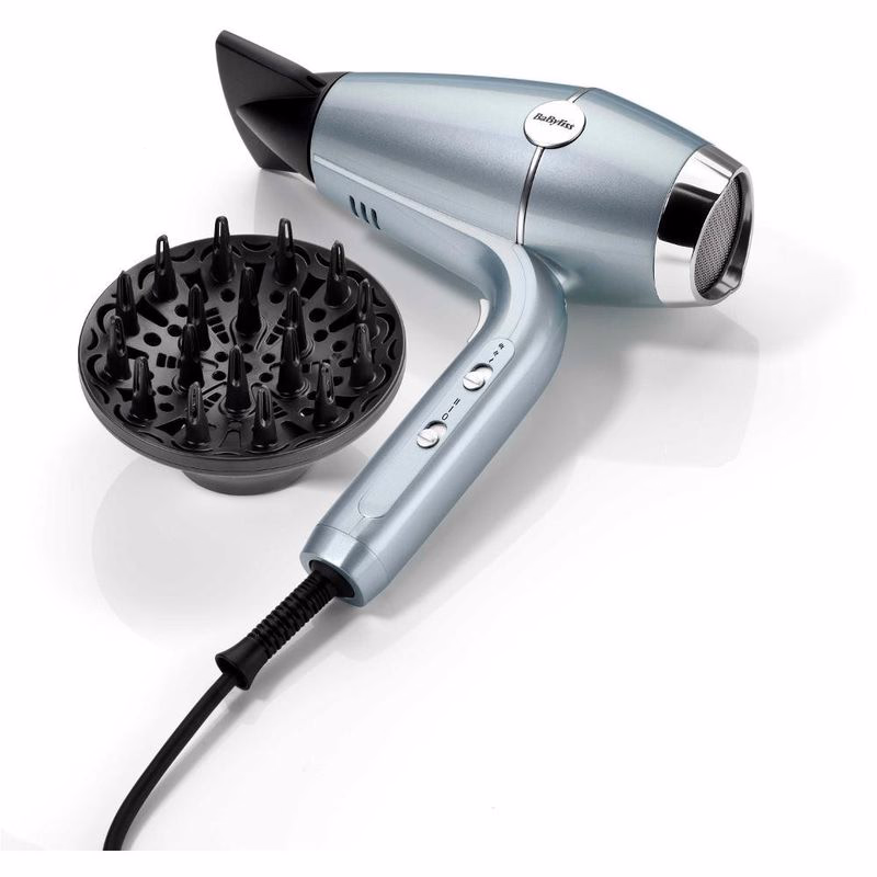 D773DE Sušič vlasov BaByliss