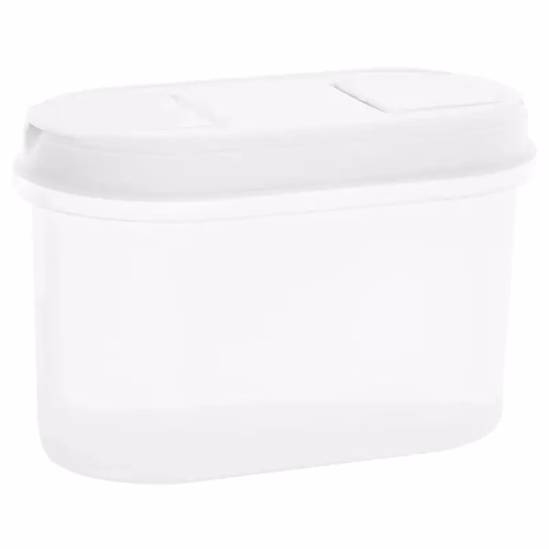 Dóza s dávkovačom 1,1 l