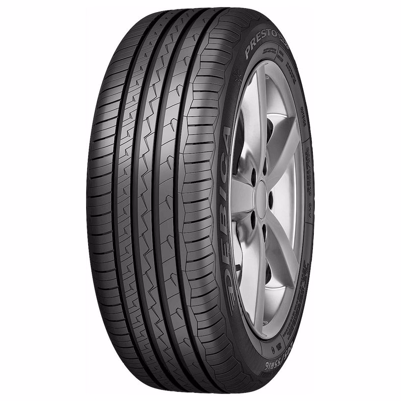 Debica PRESTO HP 2 205/55 R16 91 V Letné