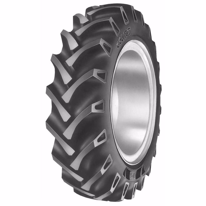 BKT TR 135 16,9 -30 137/132 A6/A8 Záberové Traktorové