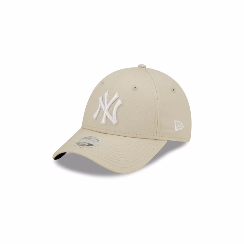 Dámska šiltovka NEW ERA 940W MLB league essential 9forty NEYYAN
