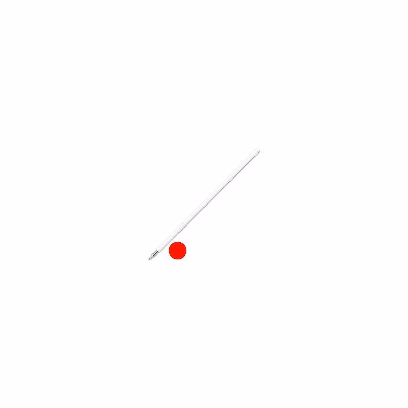 Náplň 10,7cm Solidly červená