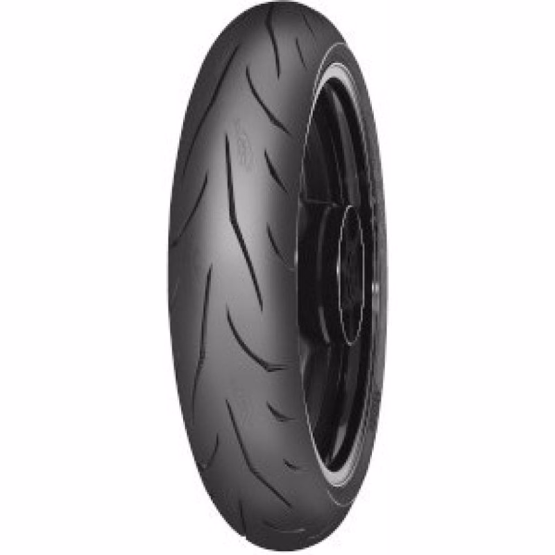 Mitas Sport Force + ( 120/60 R17 TL 55W predné koleso )