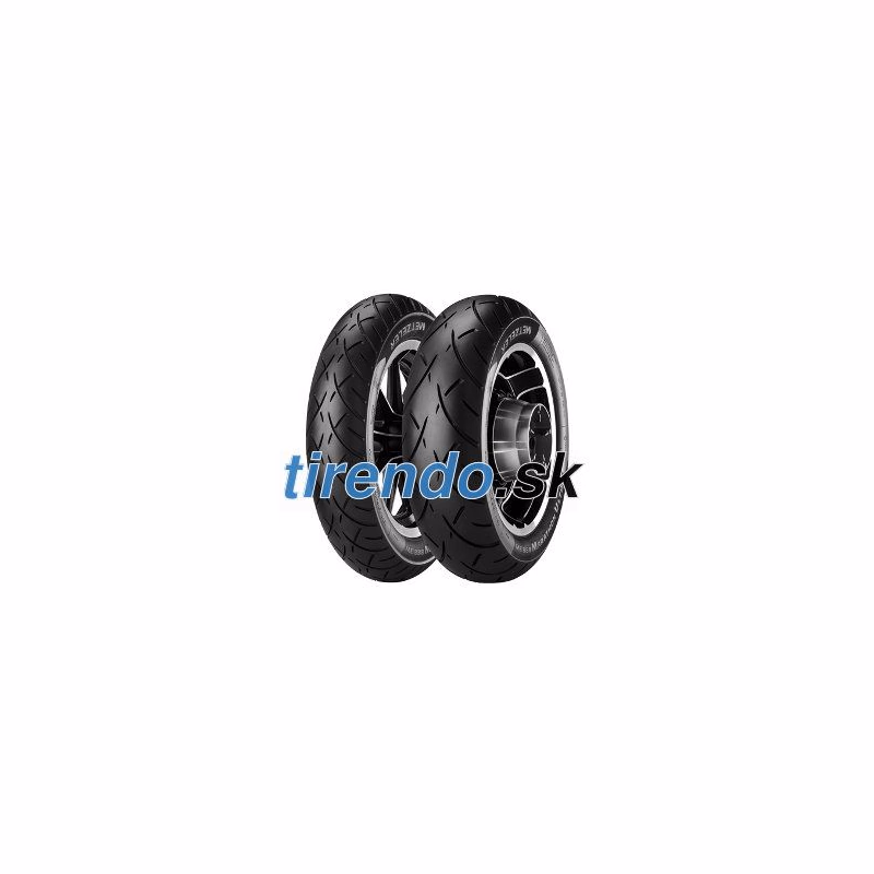 Metzeler ME888 Marathon Ultra ( 200/50 R18 RF TL 82H zadné koleso, M/C )
