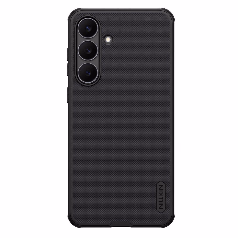 Nillkin Super Frosted PRE Samsung Galaxy S25 FE Black