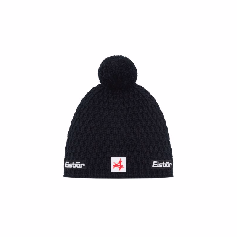 Zimná čiapka EISBÄR Trail Pompon MÜ SA 009