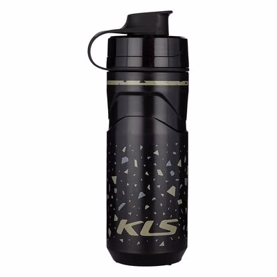 Kellys Erebus Black