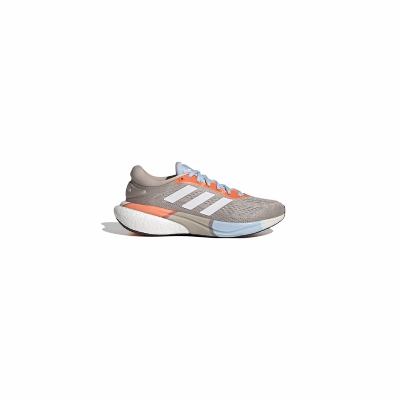 Dámska bežecká obuv ADIDAS Supernova 2X Marimekko light brown cloud white ice blue