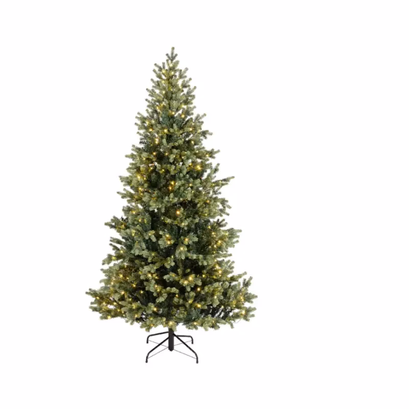 Stromček Kaemingk 210cm