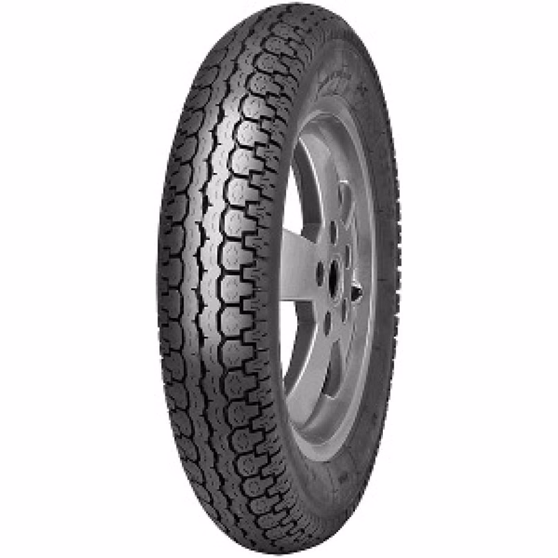 Sava B14 ( 3.50-10 TT 51J biely bok )