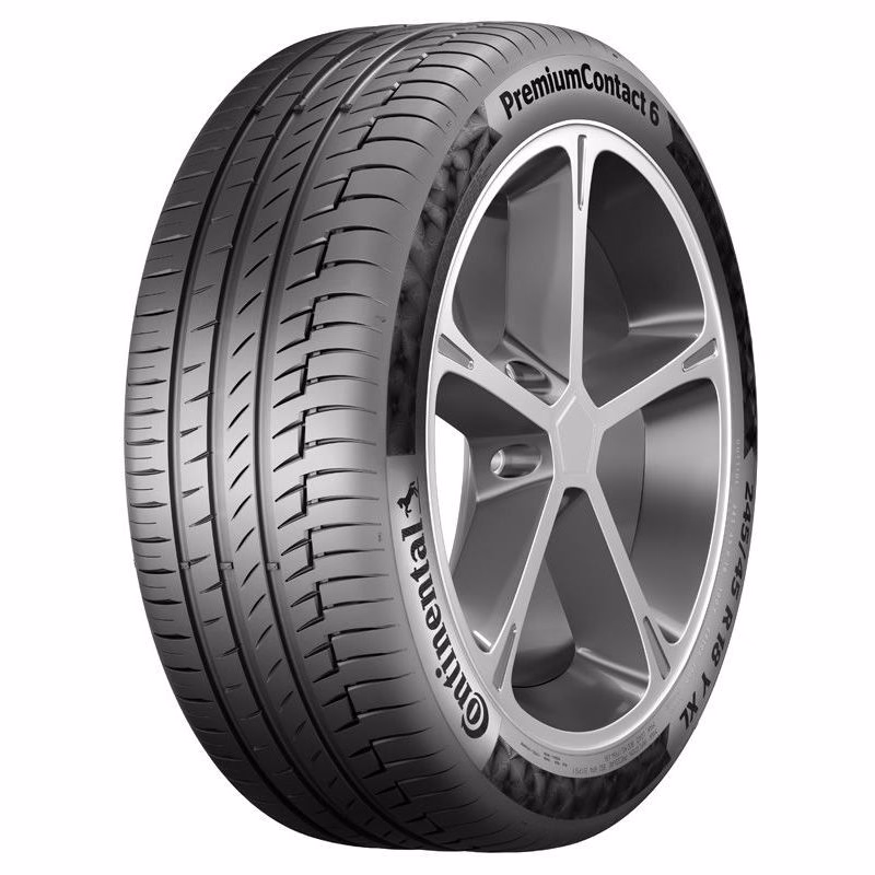 Continental PremiumContact 6 245/50 R20 105 V Letné