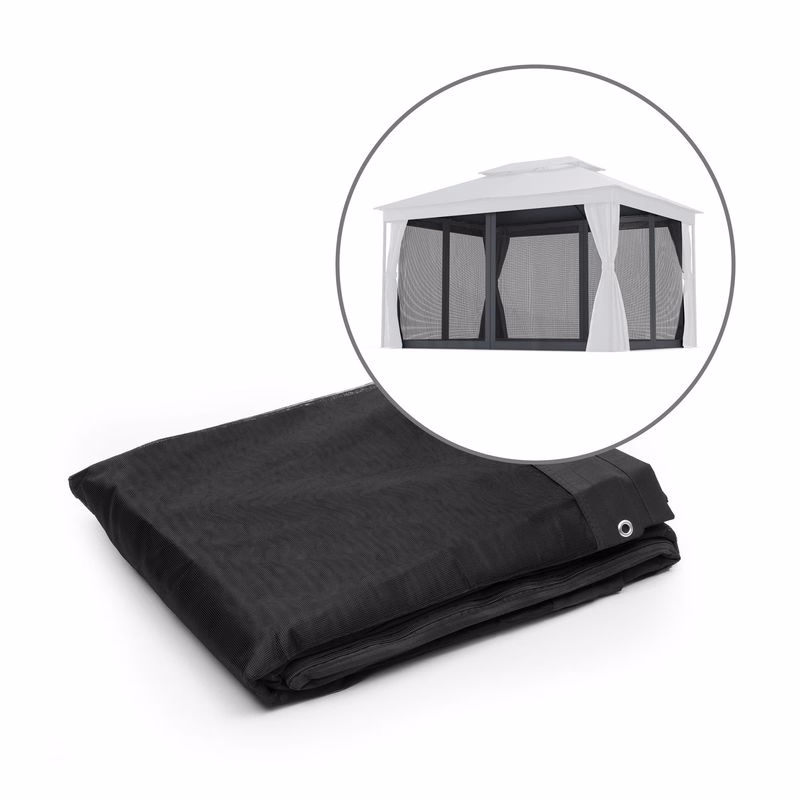 NA Sieť proti komárom - Mondo Dual 3x4