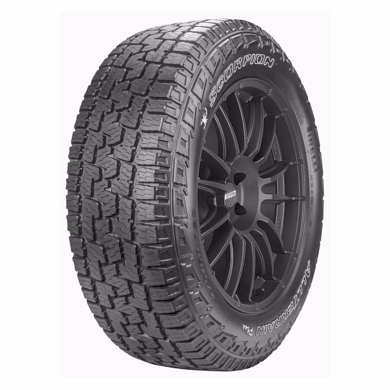 Pirelli SCORPION ALL TERRAIN PLUS 245/45 R19 102 V Letné