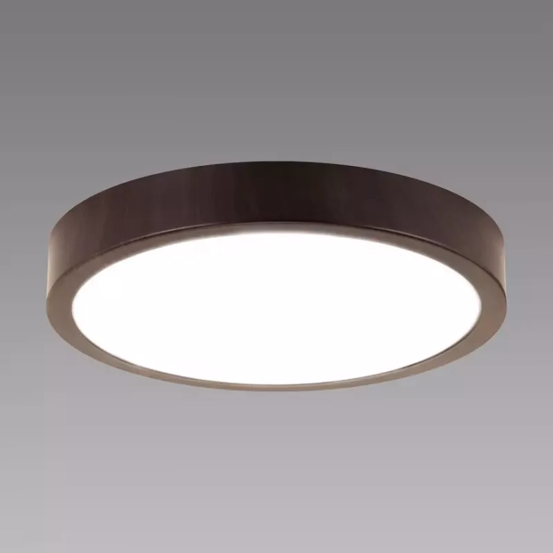 Luster ATUT LED C WENGE 36W NW 04154 PL1