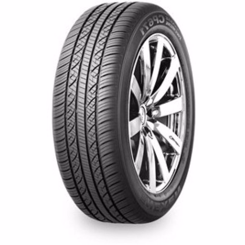 Nexen CP671 ( 215/70 R16 100H 4PR )
