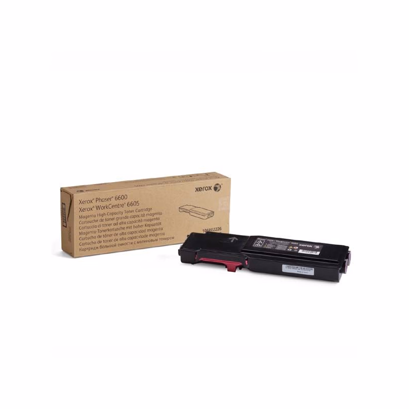 XEROX 6600 (106R02234) - originálny