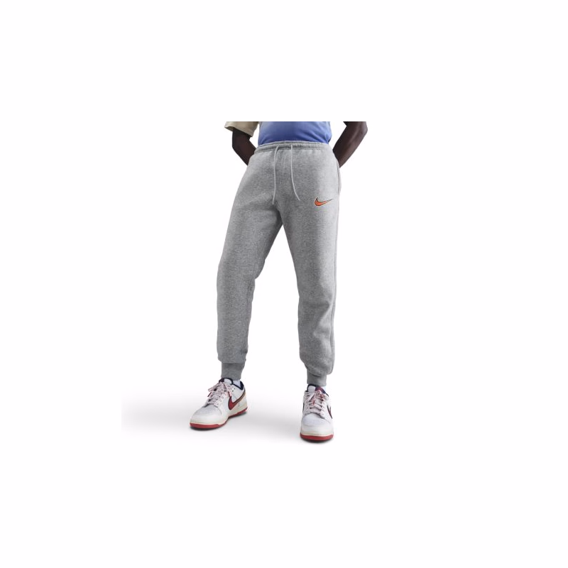 Pánske tepláky NIKE M NK CLUB BB JGGR NEO VARSITY