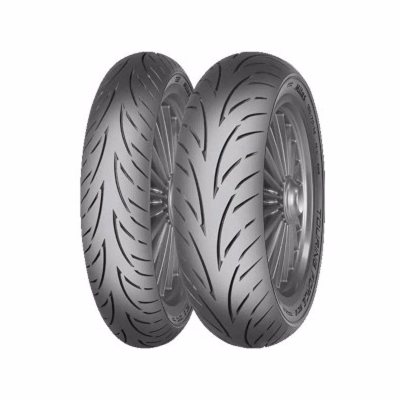 Mitas Touring Force-SC 2 ( 140/70-14 RF TT/TL 68S zadné koleso )
