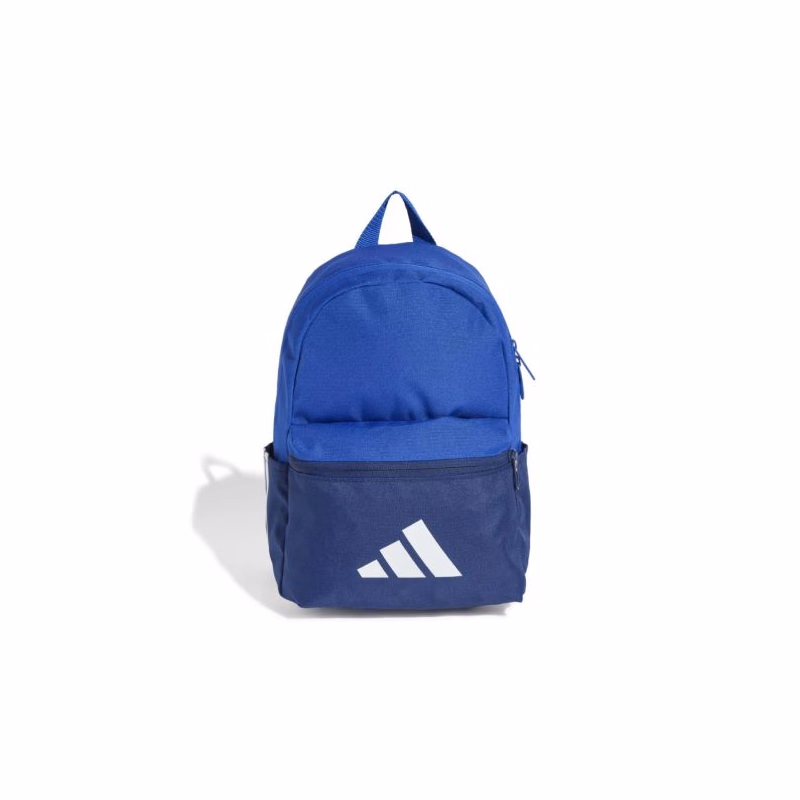 Detský batoh ADIDAS LK BP 3BAR ROYBLU DKBLUE